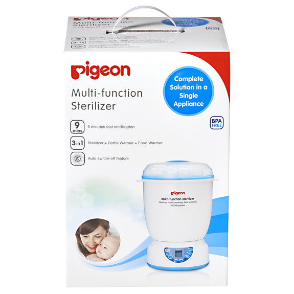 Pigeon MULTI FUNCTION STERILIZER